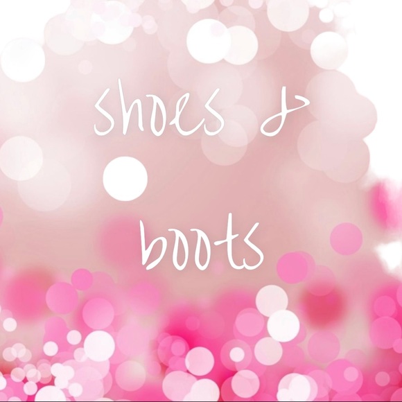 Other - Shoes & Boots